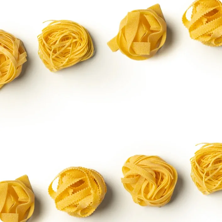 Cover M nidi caterting