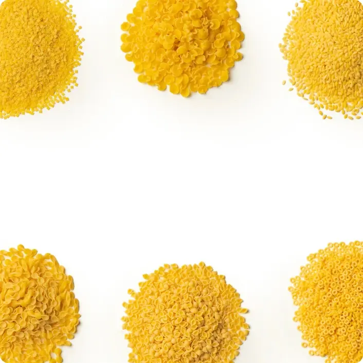 Cover M pastine catering