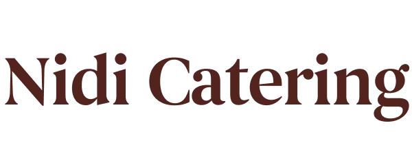 Logo 06 Nidi Catering
