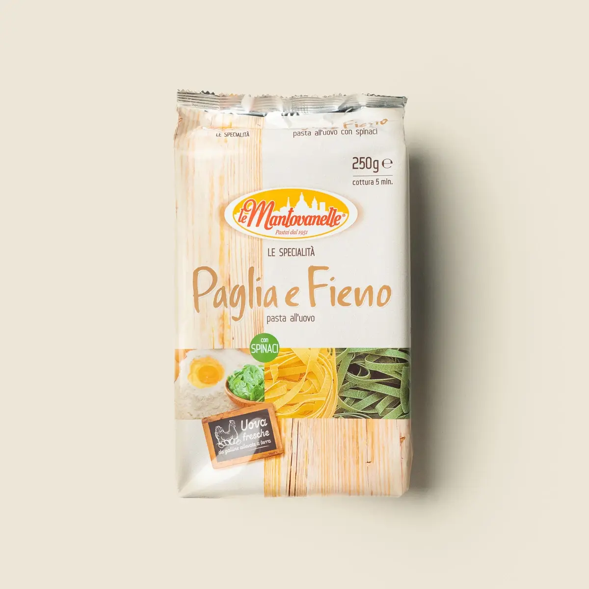 Pack 09b specialita paglia 250