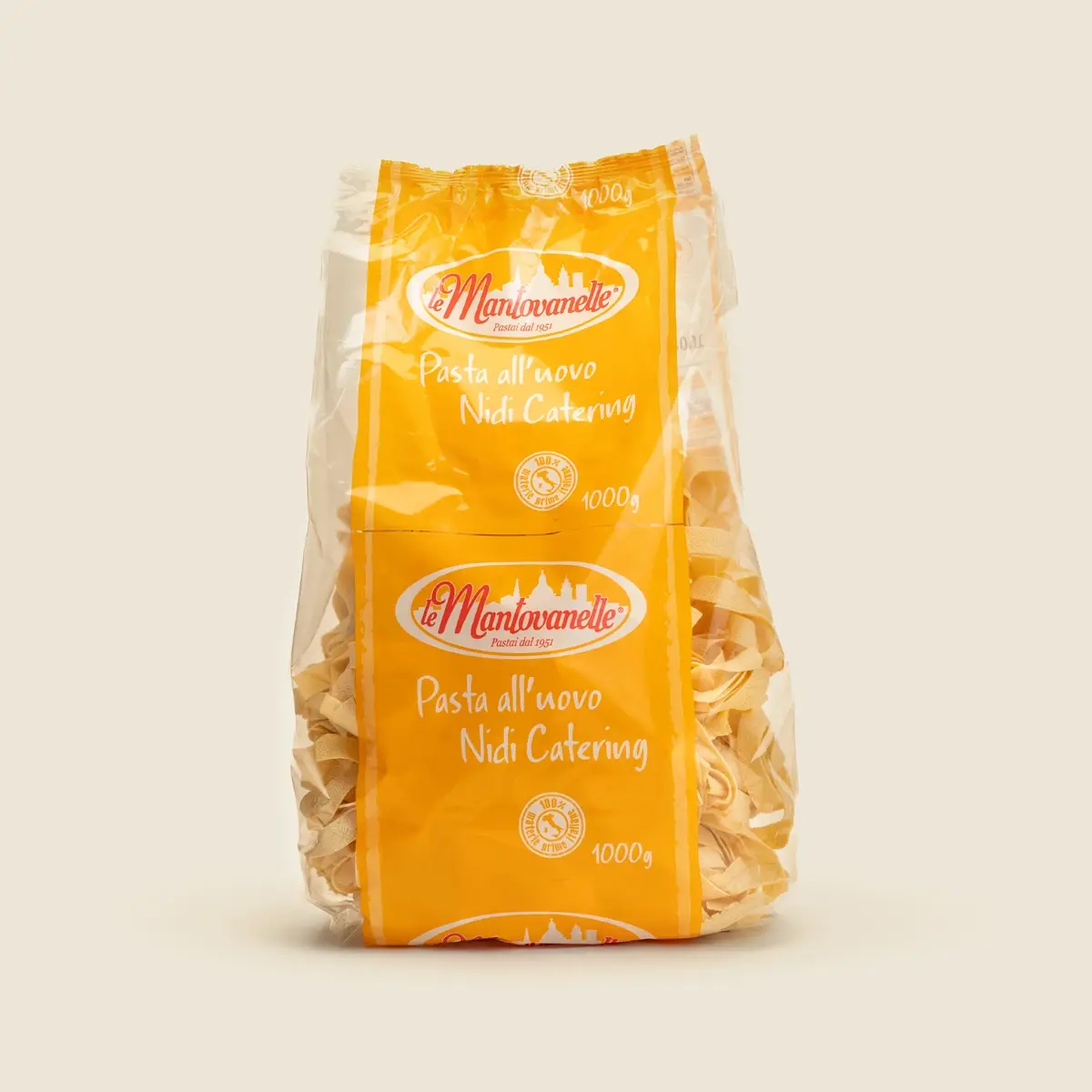 Pack 12b catering 1000