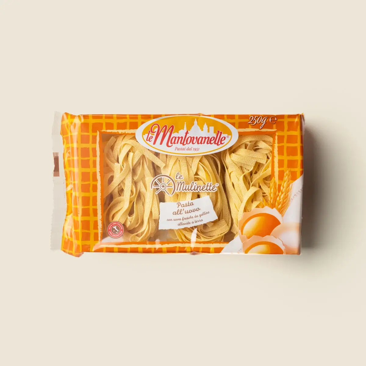 Pack 1b mulinette 250